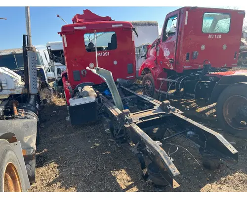 PETERBILT 579 Complete Vehicle