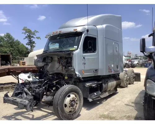 PETERBILT 579 Complete Vehicle