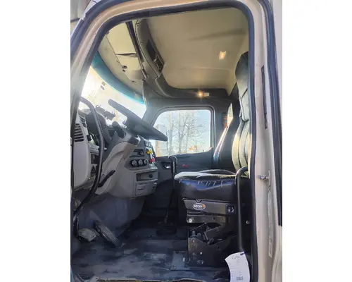 PETERBILT 579 Complete Vehicle