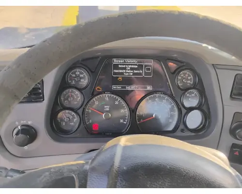 PETERBILT 579 Complete Vehicle