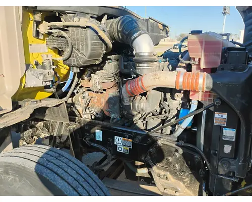 PETERBILT 579 Complete Vehicle