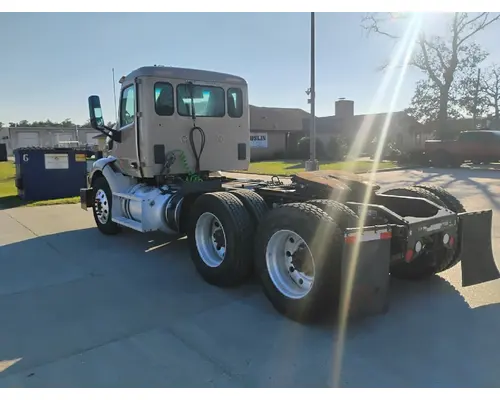 PETERBILT 579 Complete Vehicle