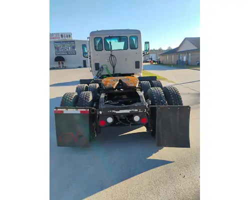 PETERBILT 579 Complete Vehicle