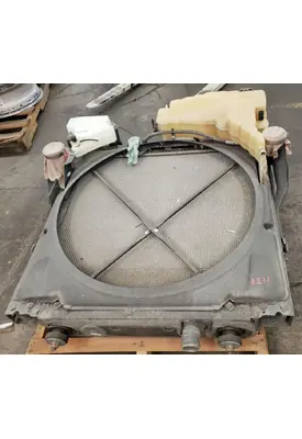PETERBILT 579 Cooling Assy. (Rad., Cond., ATAAC)