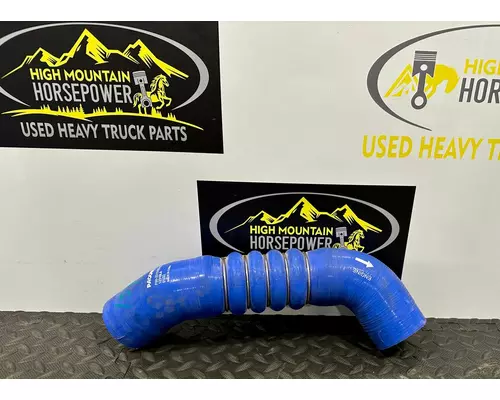 PETERBILT 579 Cooling Assy. (Rad., Cond., ATAAC)