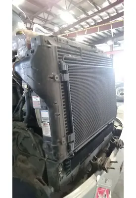 PETERBILT 579 Cooling Assy. (Rad., Cond., ATAAC)
