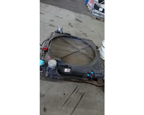 PETERBILT 579 Cooling Assy. (Rad., Cond., ATAAC)