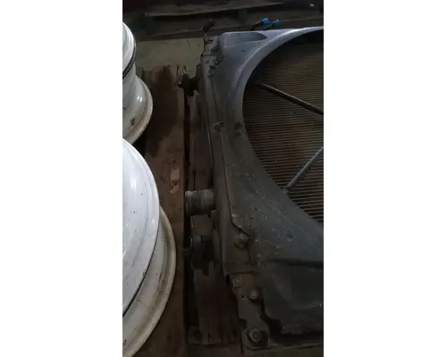 PETERBILT 579 Cooling Assy. (Rad., Cond., ATAAC)