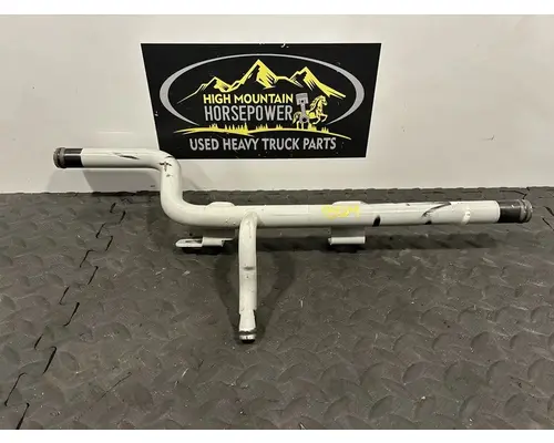 PETERBILT 579 Cooling Assy. (Rad., Cond., ATAAC)