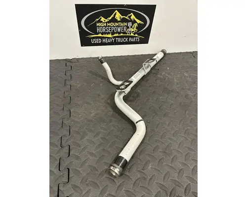 PETERBILT 579 Cooling Assy. (Rad., Cond., ATAAC)