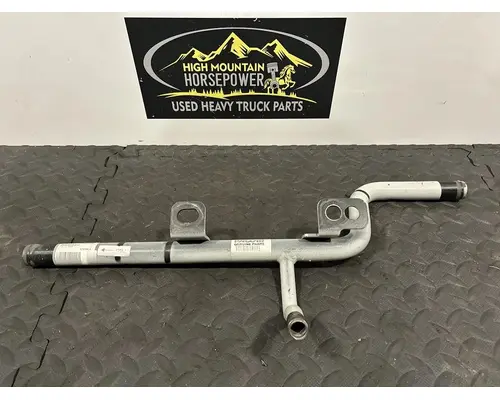 PETERBILT 579 Cooling Assy. (Rad., Cond., ATAAC)