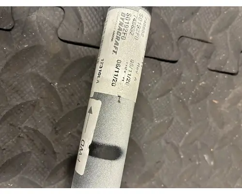 PETERBILT 579 Cooling Assy. (Rad., Cond., ATAAC)