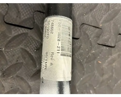 PETERBILT 579 Cooling Assy. (Rad., Cond., ATAAC)