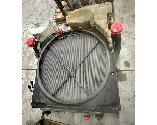 PETERBILT 579 Cooling Assy. (Rad., Cond., ATAAC)