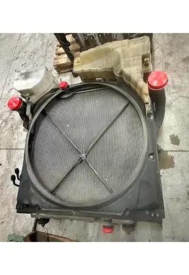 PETERBILT 579 Cooling Assy. (Rad., Cond., ATAAC)