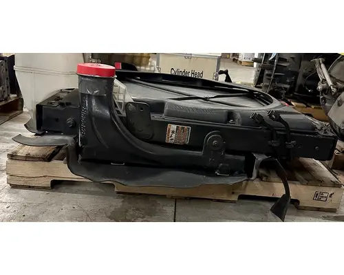 PETERBILT 579 Cooling Assy. (Rad., Cond., ATAAC)