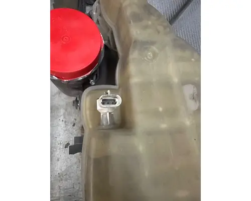 PETERBILT 579 Cooling Assy. (Rad., Cond., ATAAC)