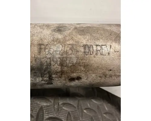 PETERBILT 579 Cooling Assy. (Rad., Cond., ATAAC)