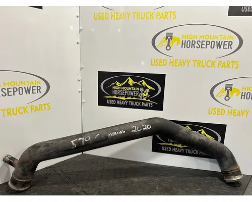 PETERBILT 579 Cooling Assy. (Rad., Cond., ATAAC)