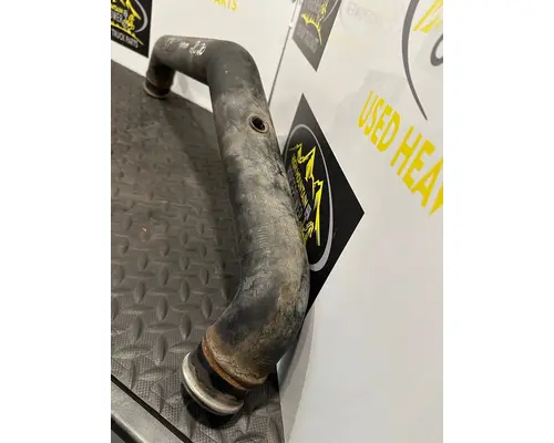 PETERBILT 579 Cooling Assy. (Rad., Cond., ATAAC)