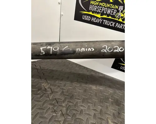 PETERBILT 579 Cooling Assy. (Rad., Cond., ATAAC)