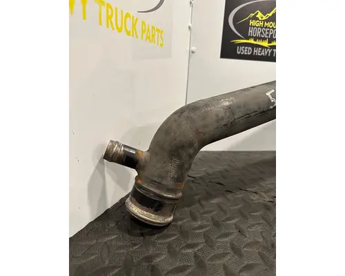 PETERBILT 579 Cooling Assy. (Rad., Cond., ATAAC)