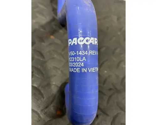 PETERBILT 579 Cooling Assy. (Rad., Cond., ATAAC)