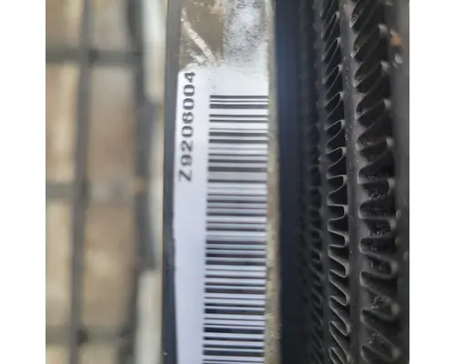 PETERBILT 579 Cooling Assy. (Rad., Cond., ATAAC)