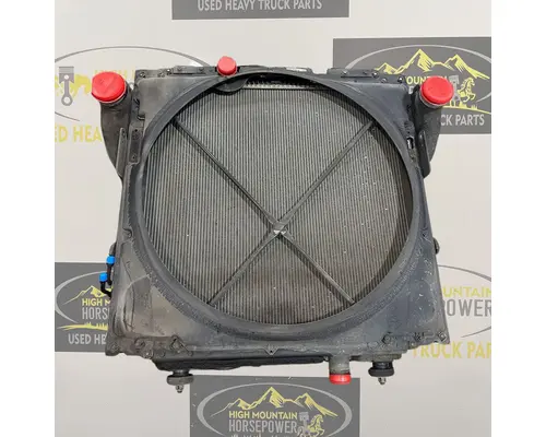PETERBILT 579 Cooling Assy. (Rad., Cond., ATAAC)