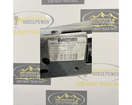 PETERBILT 579 Cooling Assy. (Rad., Cond., ATAAC)