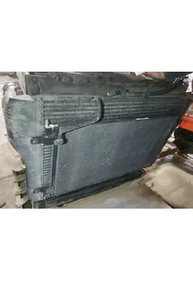 PETERBILT 579 Cooling Assy. (Rad., Cond., ATAAC)