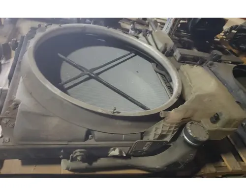 PETERBILT 579 Cooling Assy. (Rad., Cond., ATAAC)