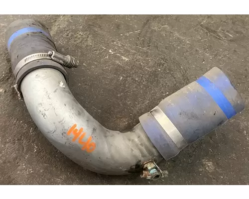 PETERBILT 579 Cooling Assy. (Rad., Cond., ATAAC)