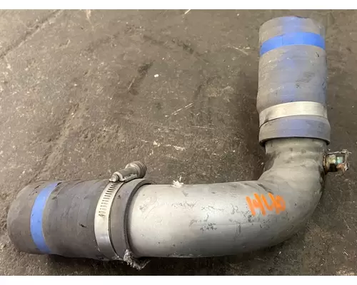PETERBILT 579 Cooling Assy. (Rad., Cond., ATAAC)
