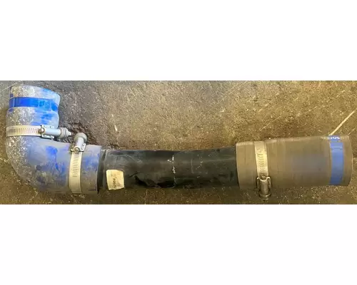 PETERBILT 579 Cooling Assy. (Rad., Cond., ATAAC)