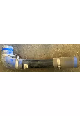 PETERBILT 579 Cooling Assy. (Rad., Cond., ATAAC)