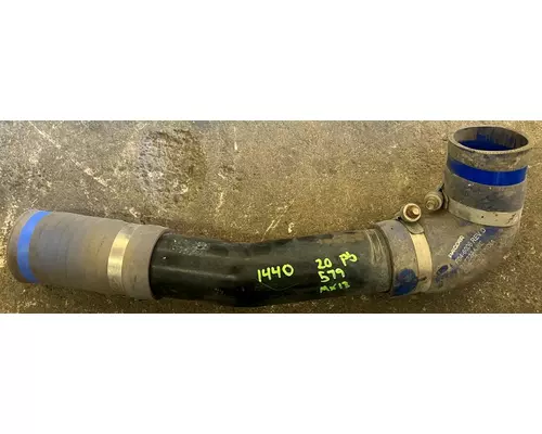 PETERBILT 579 Cooling Assy. (Rad., Cond., ATAAC)