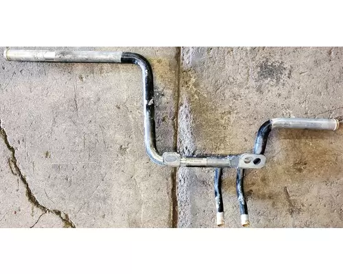 PETERBILT 579 Cooling Assy. (Rad., Cond., ATAAC)