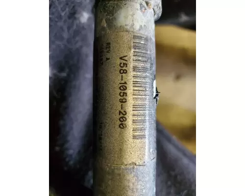 PETERBILT 579 Cooling Assy. (Rad., Cond., ATAAC)