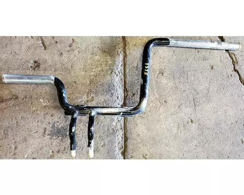 PETERBILT 579 Cooling Assy. (Rad., Cond., ATAAC)