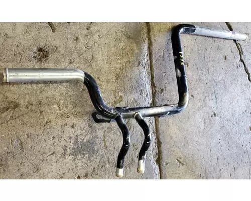 PETERBILT 579 Cooling Assy. (Rad., Cond., ATAAC)