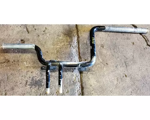 PETERBILT 579 Cooling Assy. (Rad., Cond., ATAAC)
