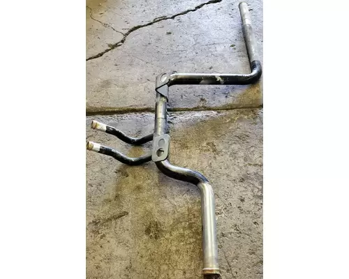 PETERBILT 579 Cooling Assy. (Rad., Cond., ATAAC)