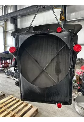 PETERBILT 579 Cooling Assy. (Rad., Cond., ATAAC)