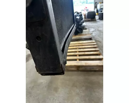 PETERBILT 579 Cooling Assy. (Rad., Cond., ATAAC)