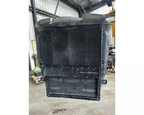 PETERBILT 579 Cooling Assy. (Rad., Cond., ATAAC)