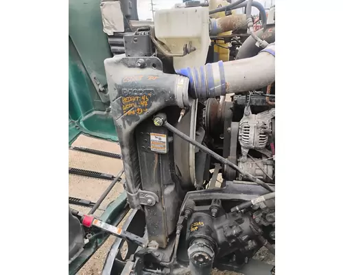 PETERBILT 579 Cooling Assy. (Rad., Cond., ATAAC)