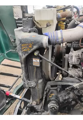 PETERBILT 579 Cooling Assy. (Rad., Cond., ATAAC)