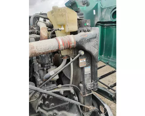PETERBILT 579 Cooling Assy. (Rad., Cond., ATAAC)