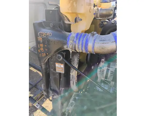 PETERBILT 579 Cooling Assy. (Rad., Cond., ATAAC)